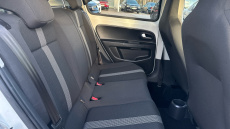 Volkswagen Up 1.0 90PS High Up 5dr Petrol Hatchback